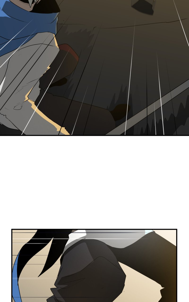 The One Who Parried Death Chapter 44 66